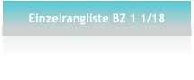 Einzelrangliste BZ 1 1/18