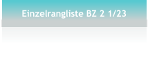 Einzelrangliste BZ 2 1/23